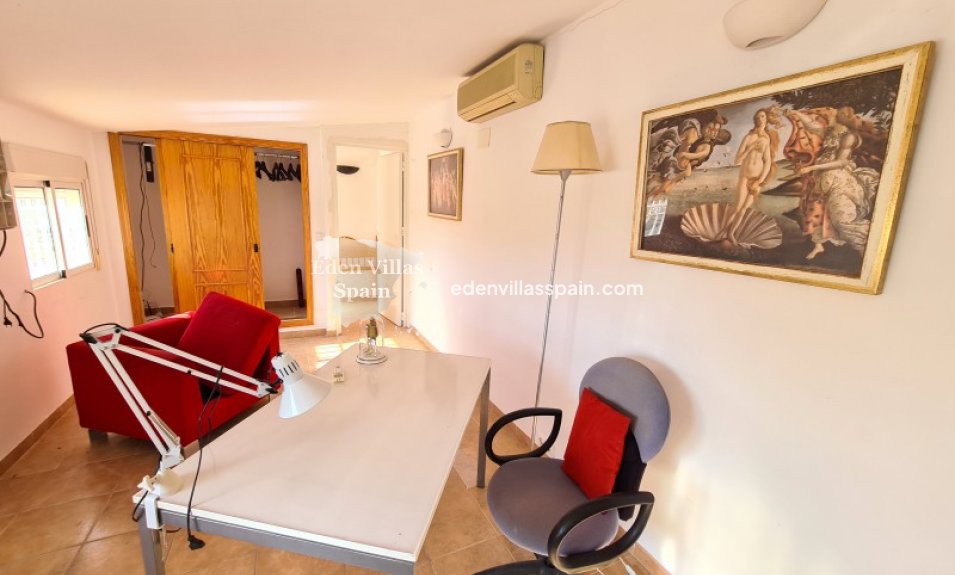 Resale - Country House - Fortuna