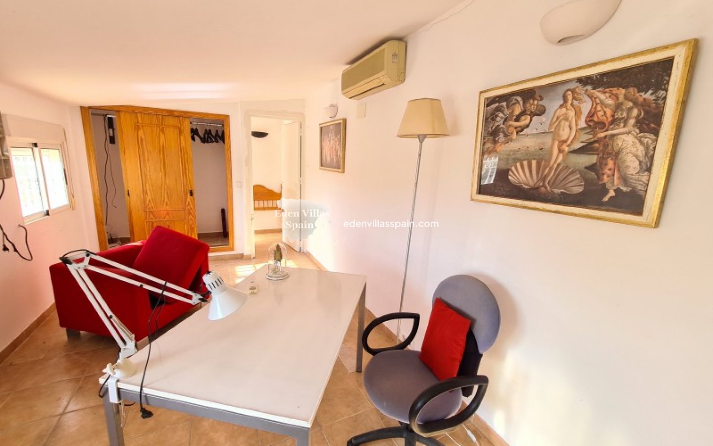 Resale - Country House - Fortuna