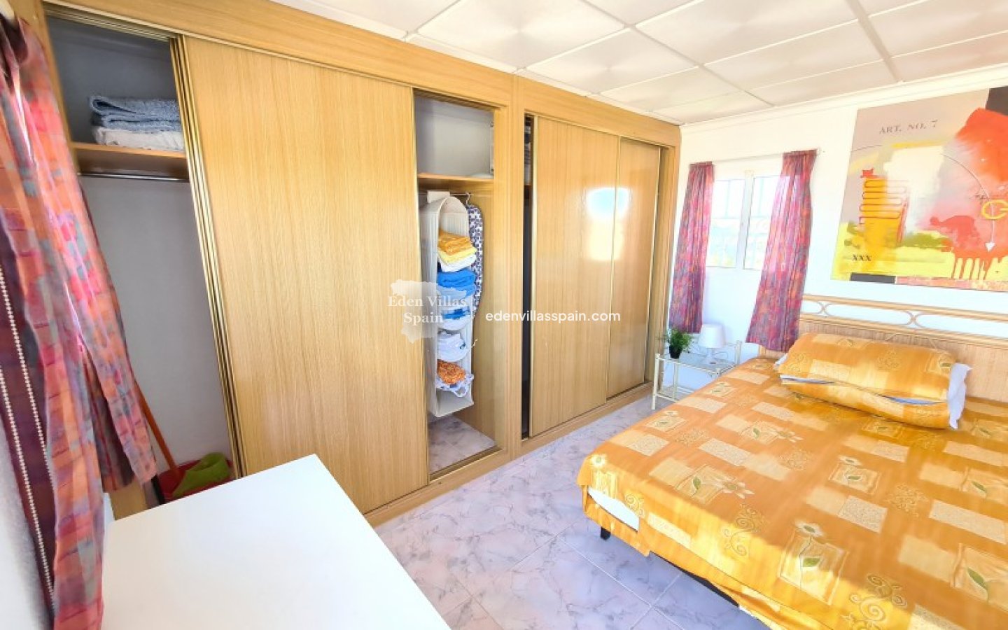 Resale - Country House - Fortuna