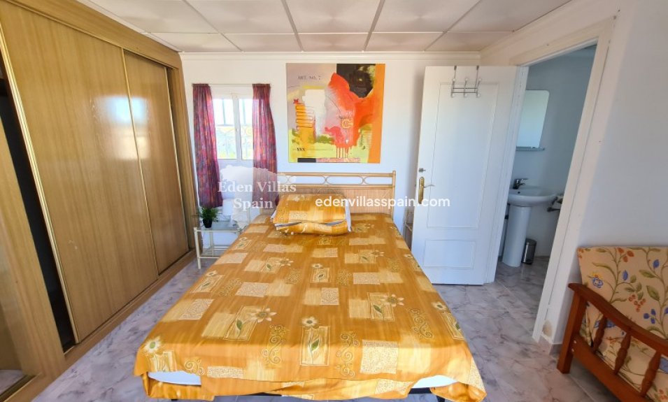 Resale - Country House - Fortuna