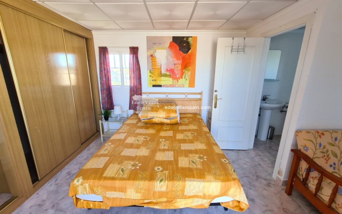 Resale - Country House - Fortuna