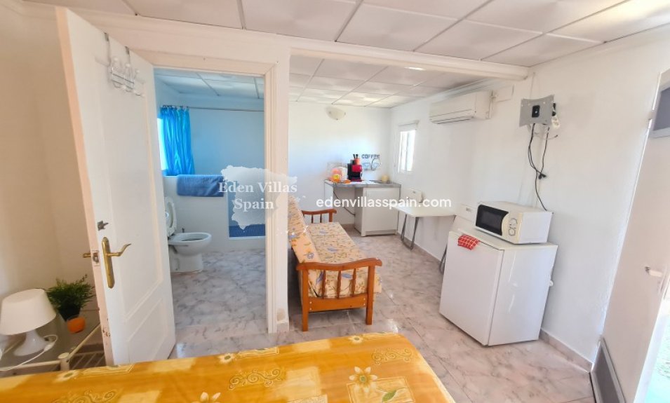 Resale - Country House - Fortuna