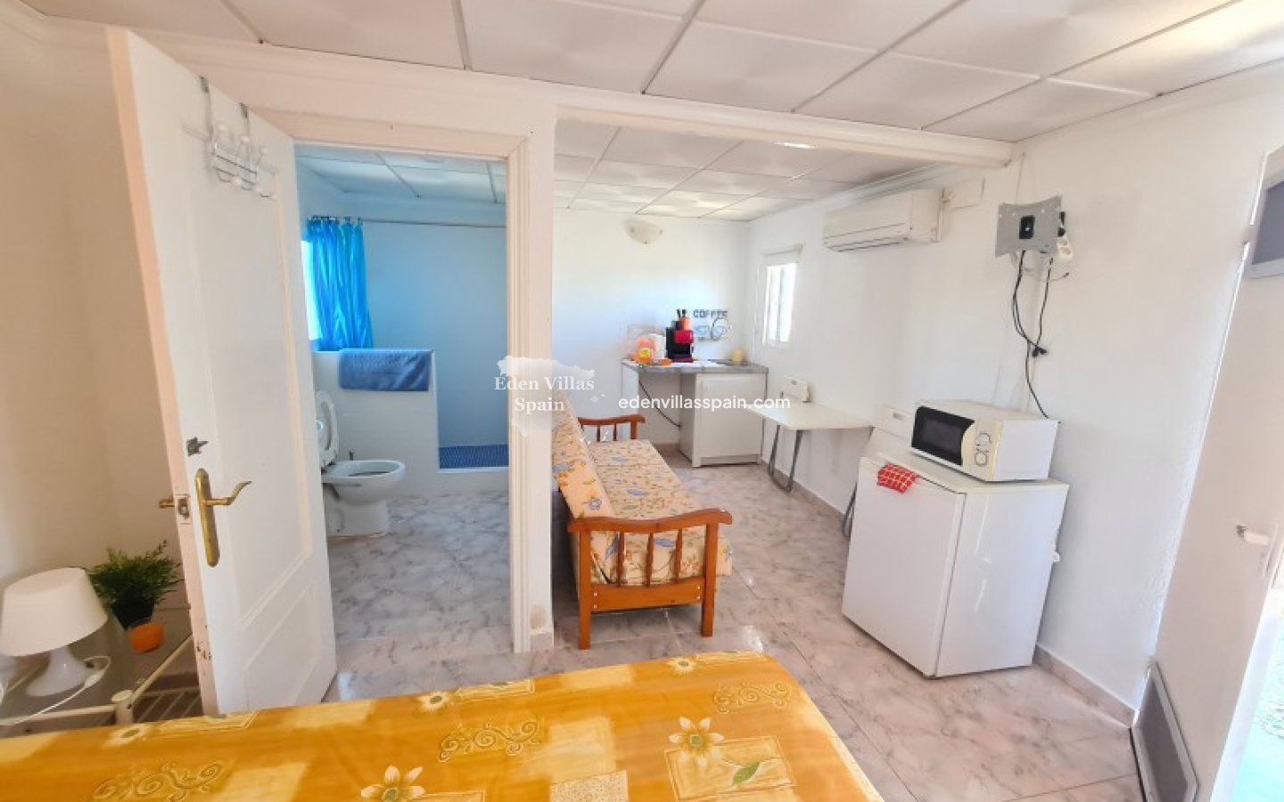 Resale - Country House - Fortuna