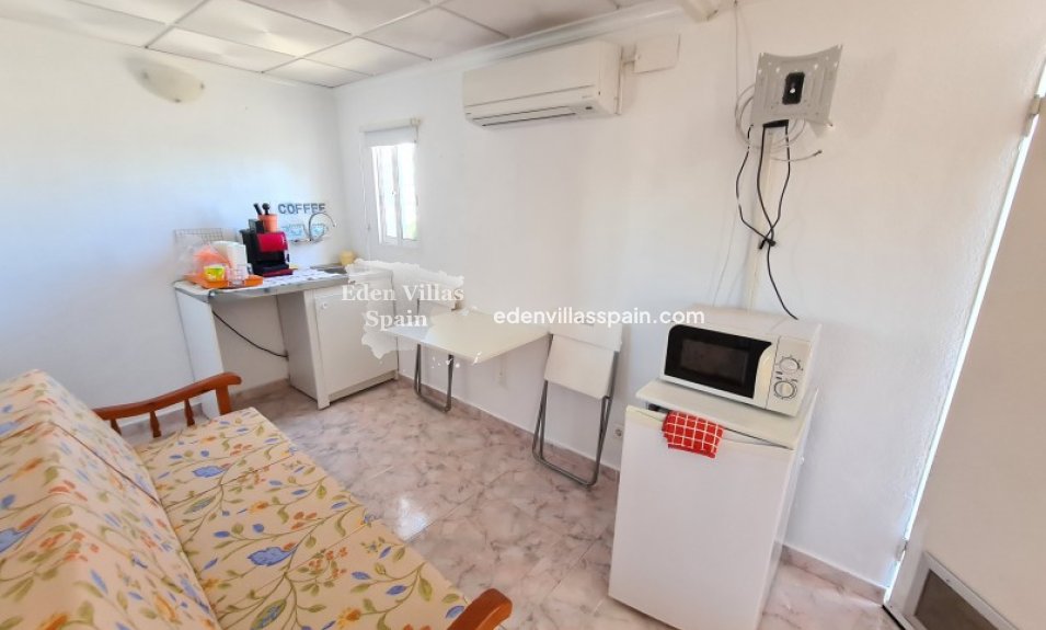 Resale - Country House - Fortuna