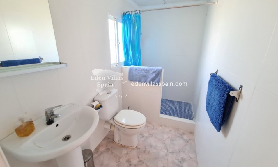 Resale - Country House - Fortuna
