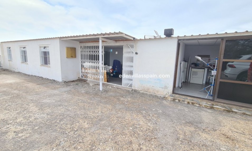 Resale - Country House - Fortuna