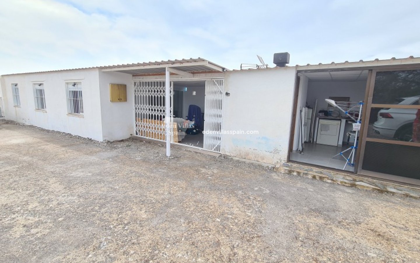 Resale - Country House - Fortuna
