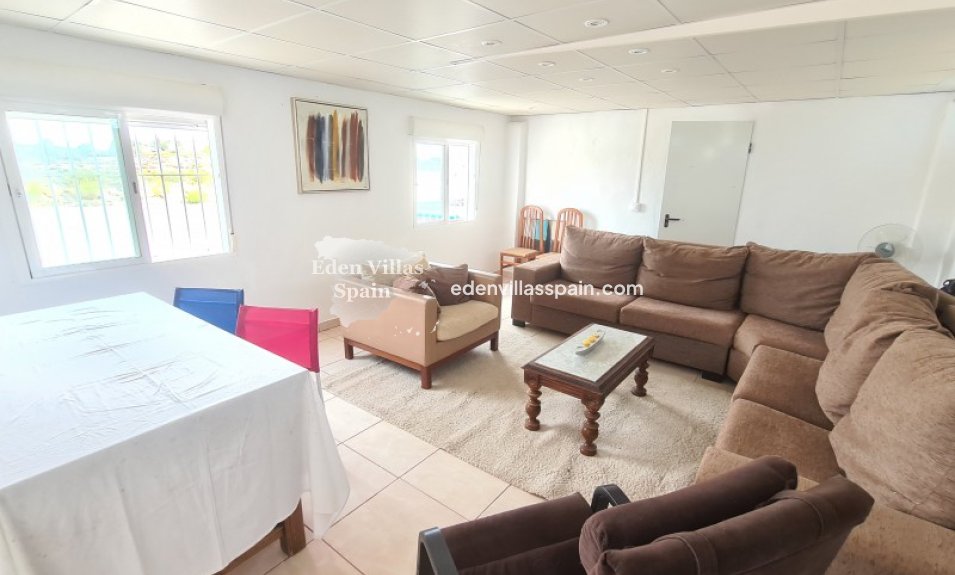 Resale - Country House - Fortuna