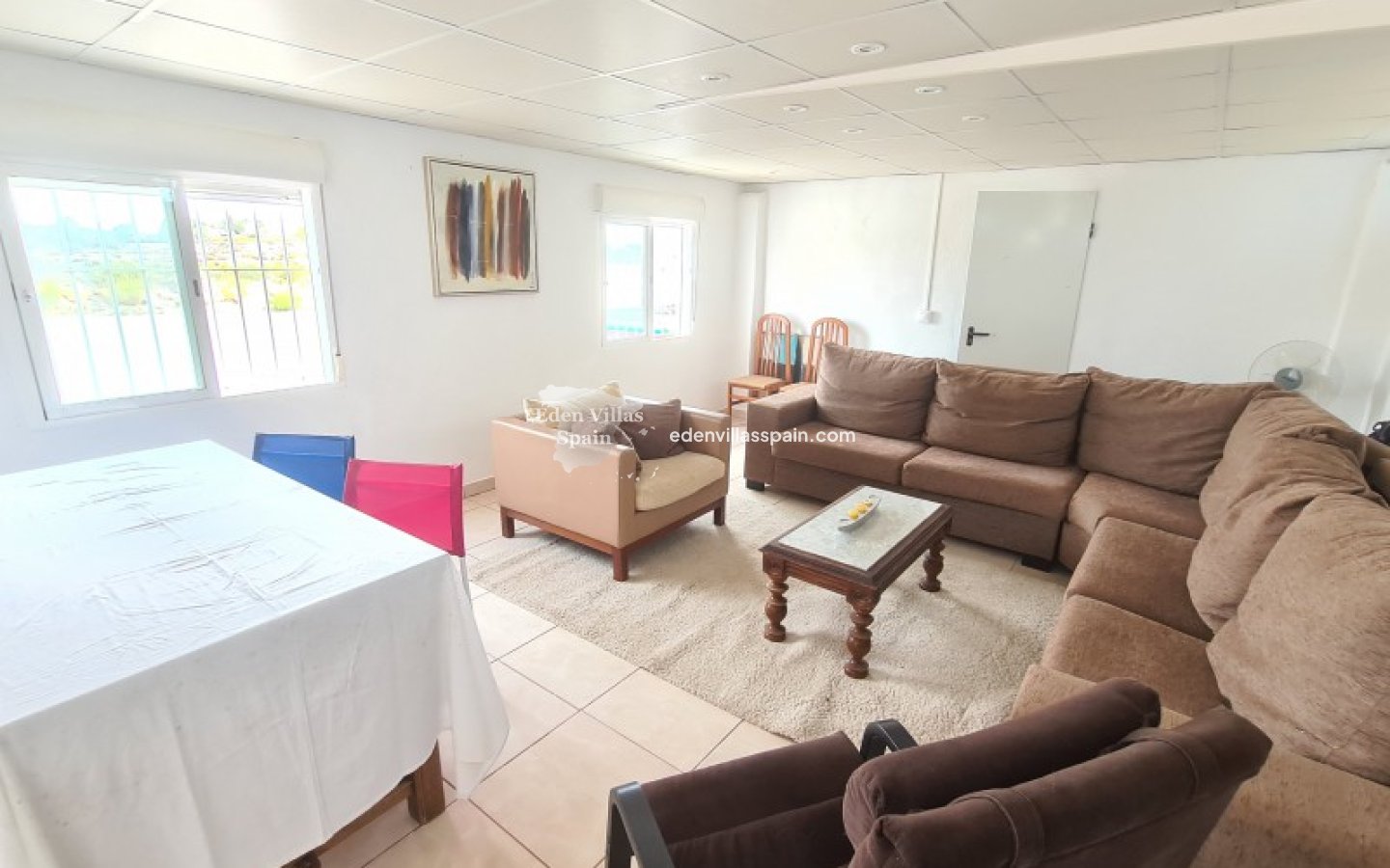 Resale - Country House - Fortuna