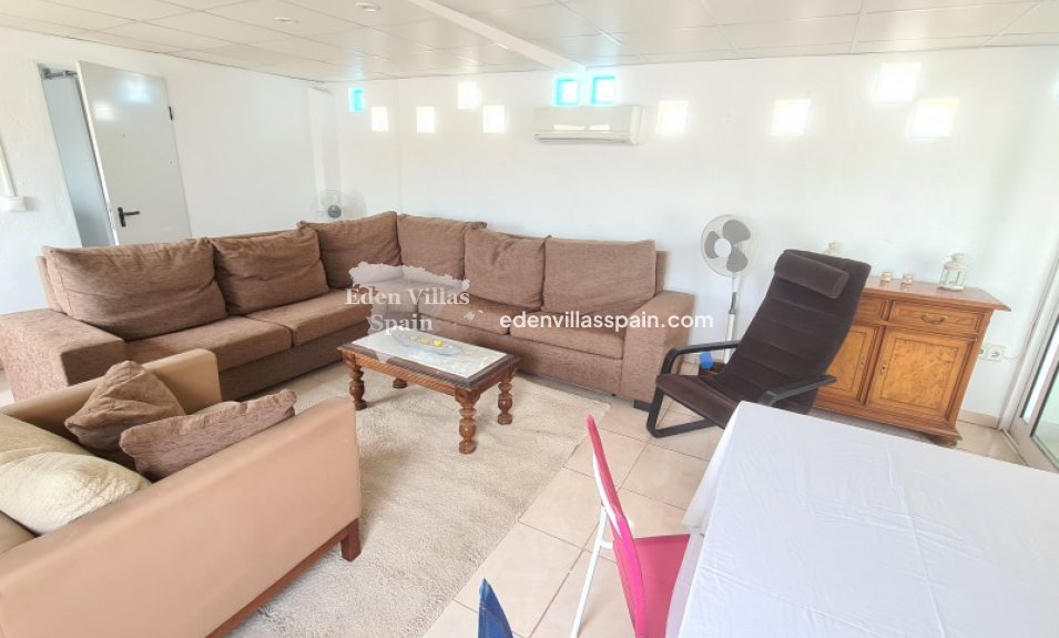 Resale - Country House - Fortuna