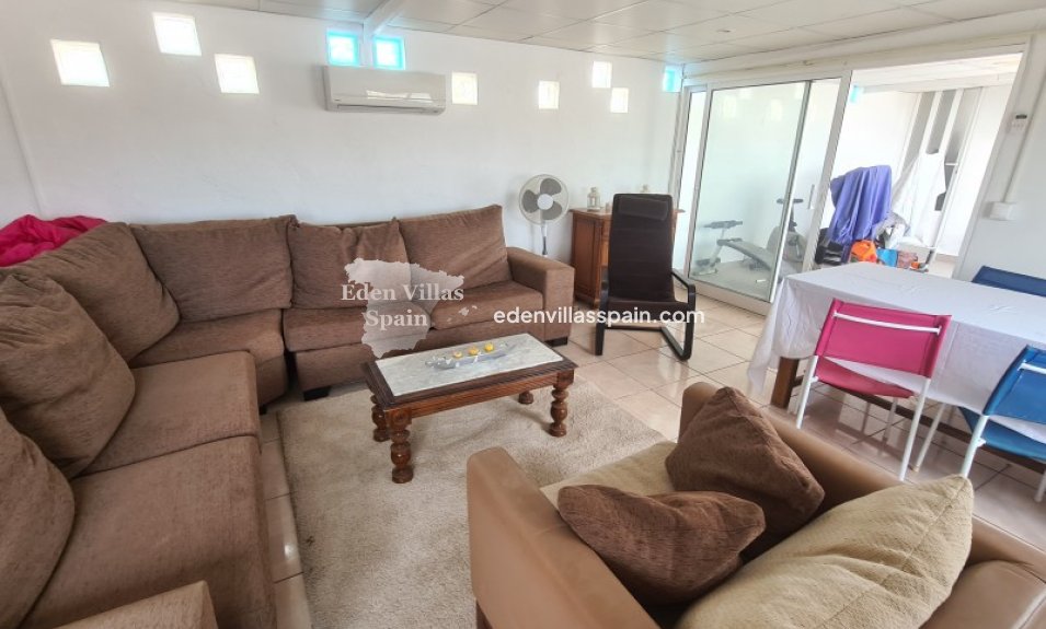 Resale - Country House - Fortuna