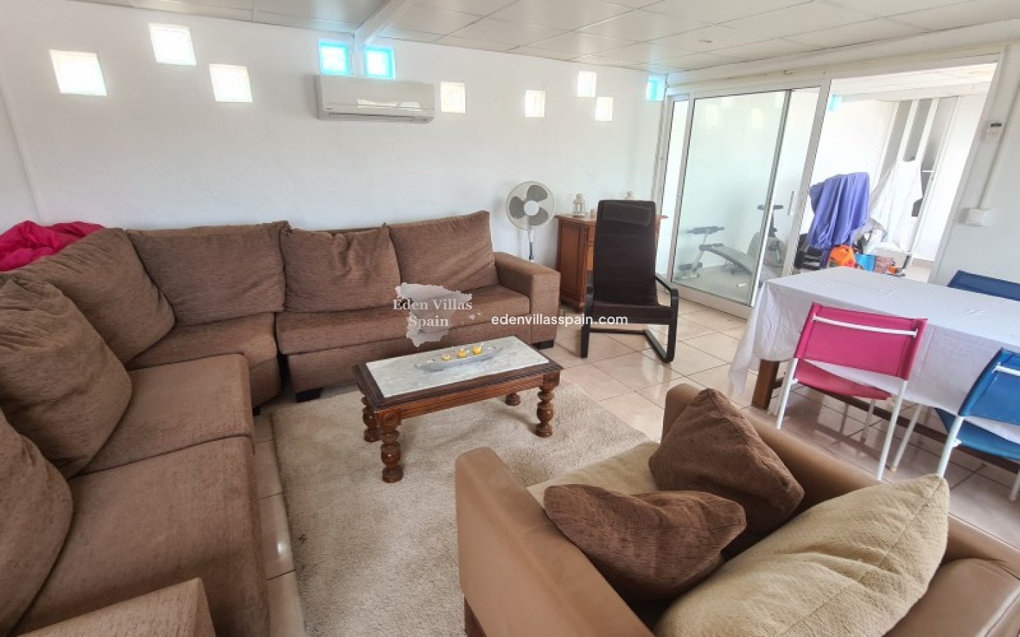 Resale - Country House - Fortuna
