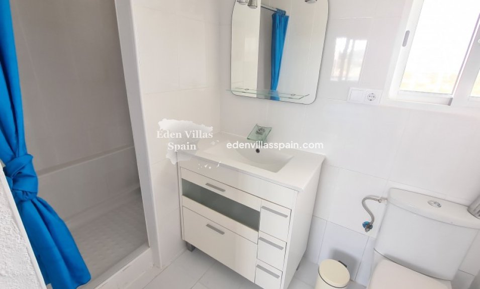 Resale - Country House - Fortuna