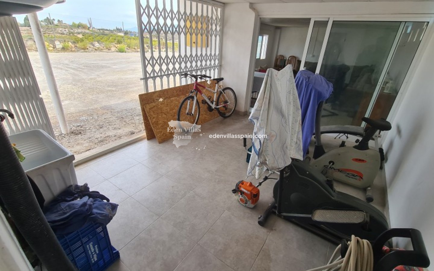 Resale - Country House - Fortuna