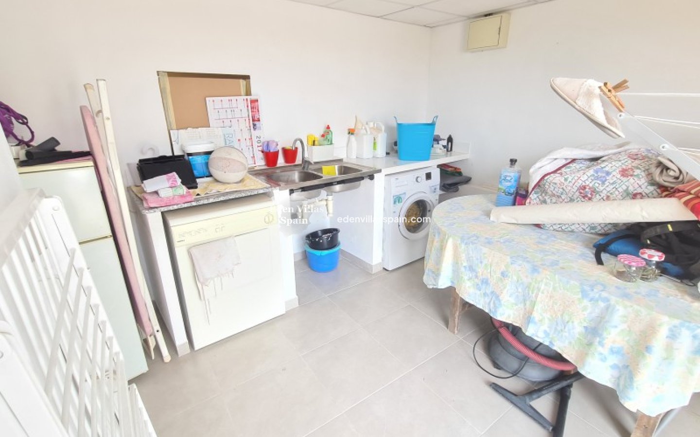 Resale - Country House - Fortuna