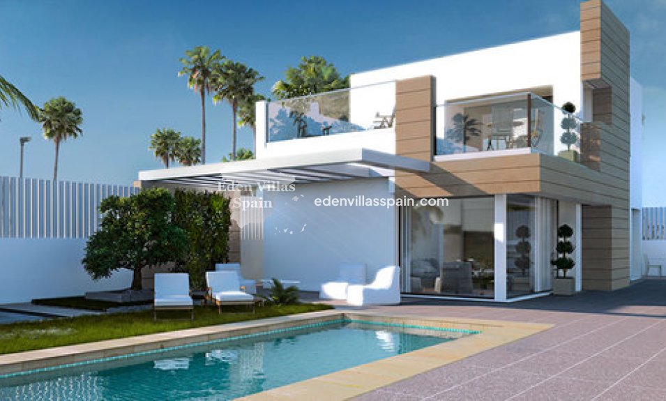 Resale - Country House - Guardamar del Segura