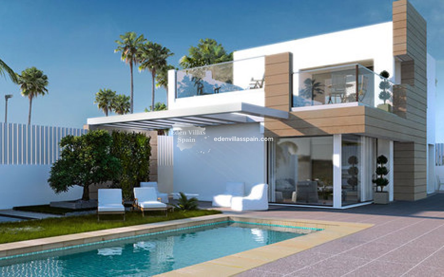 Resale - Country House - Guardamar del Segura
