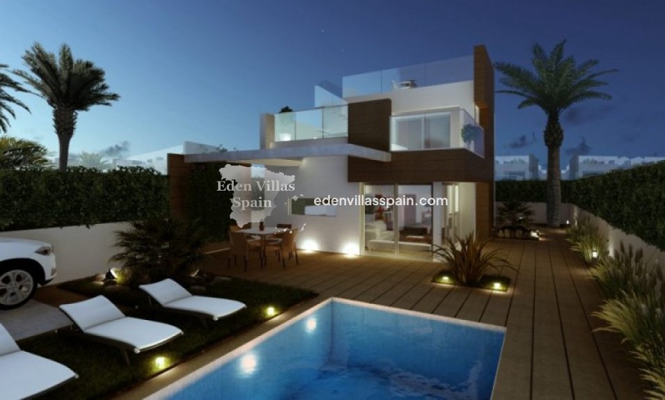 Resale - Country House - Guardamar del Segura