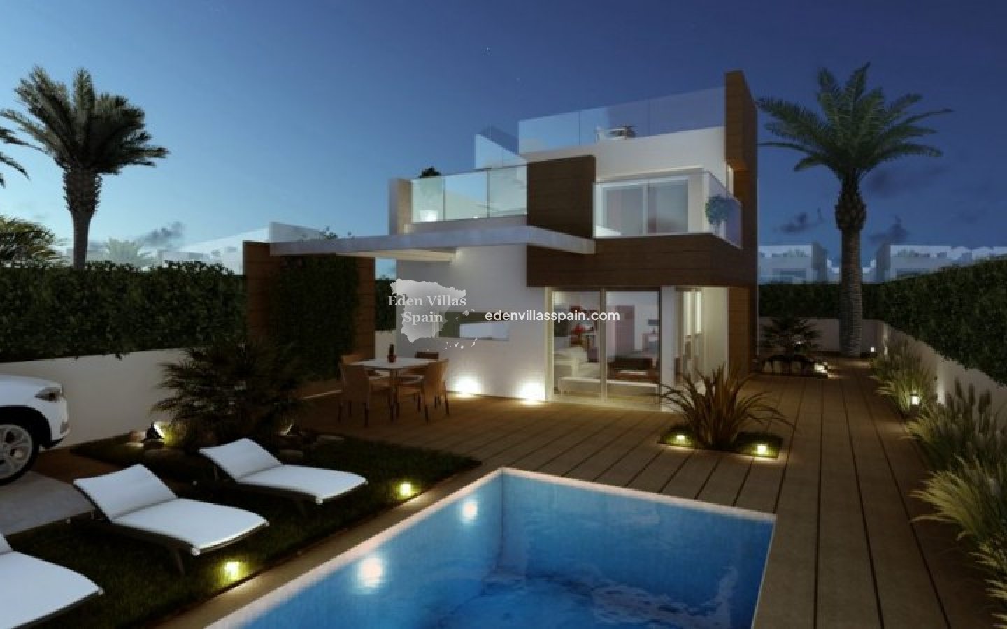 Resale - Country House - Guardamar del Segura