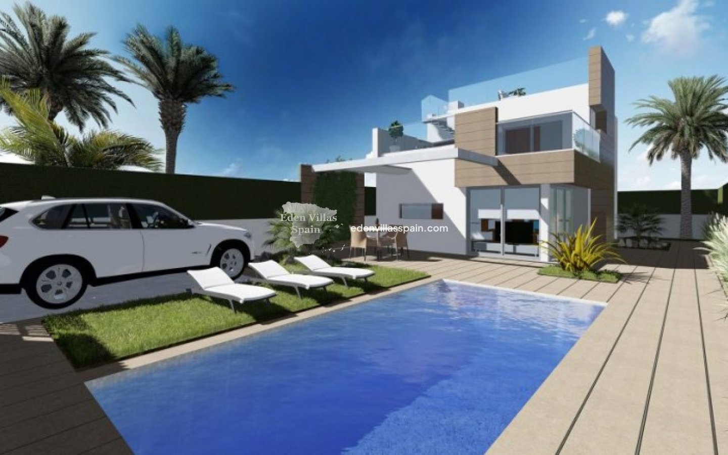 Resale - Country House - Guardamar del Segura