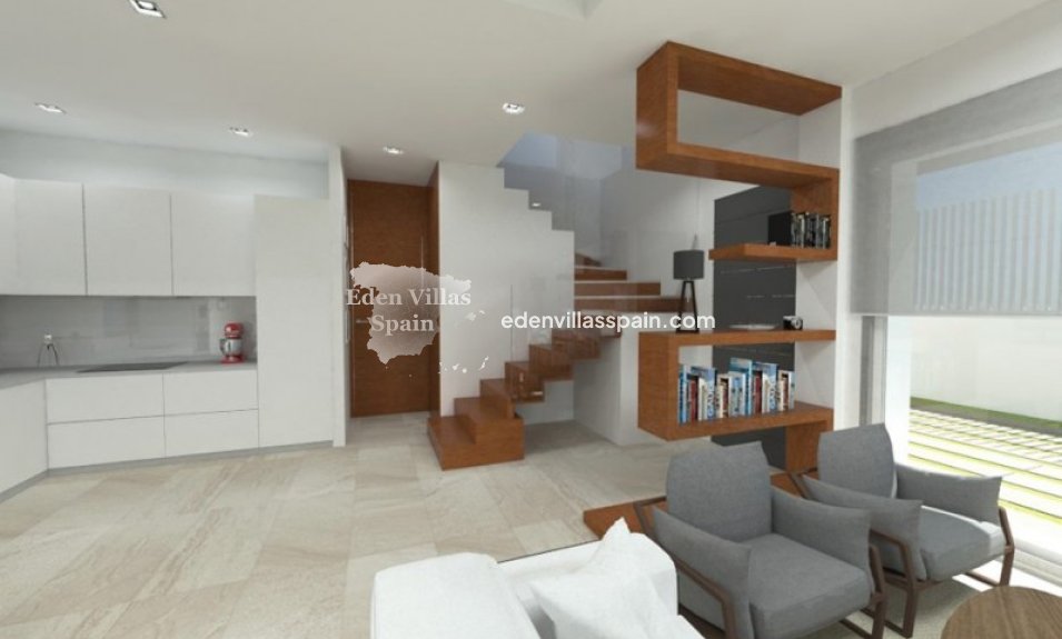 Resale - Country House - Guardamar del Segura