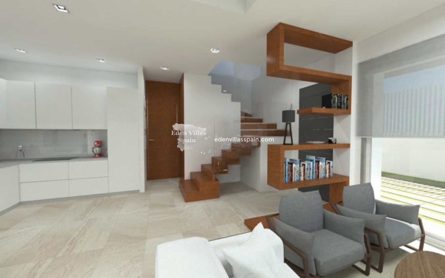 Resale - Country House - Guardamar del Segura