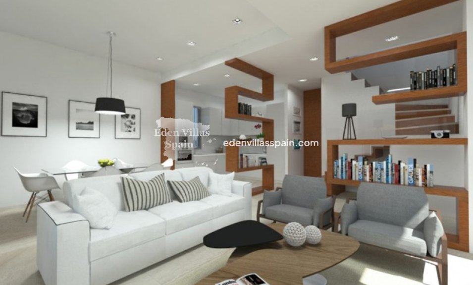Resale - Country House - Guardamar del Segura