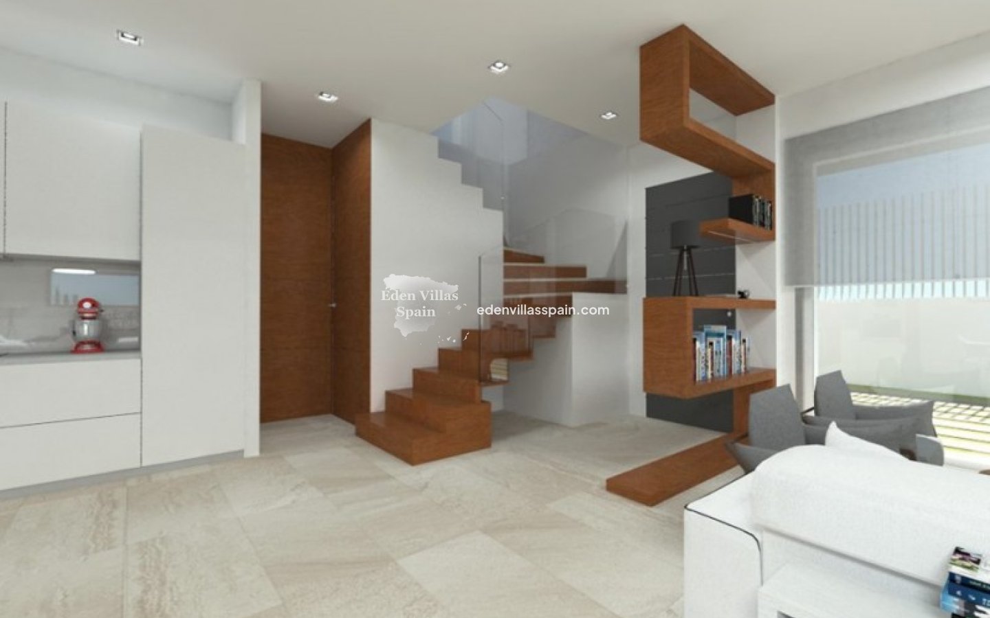 Resale - Country House - Guardamar del Segura