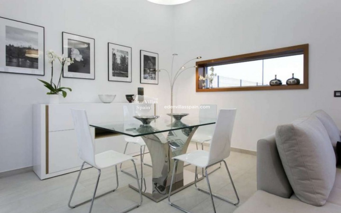Resale - Country House - Guardamar del Segura