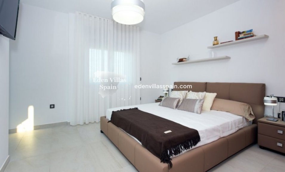 Resale - Country House - Guardamar del Segura