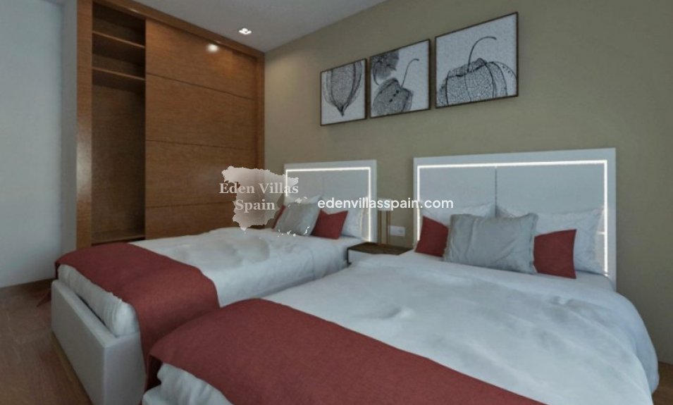 Resale - Country House - Guardamar del Segura