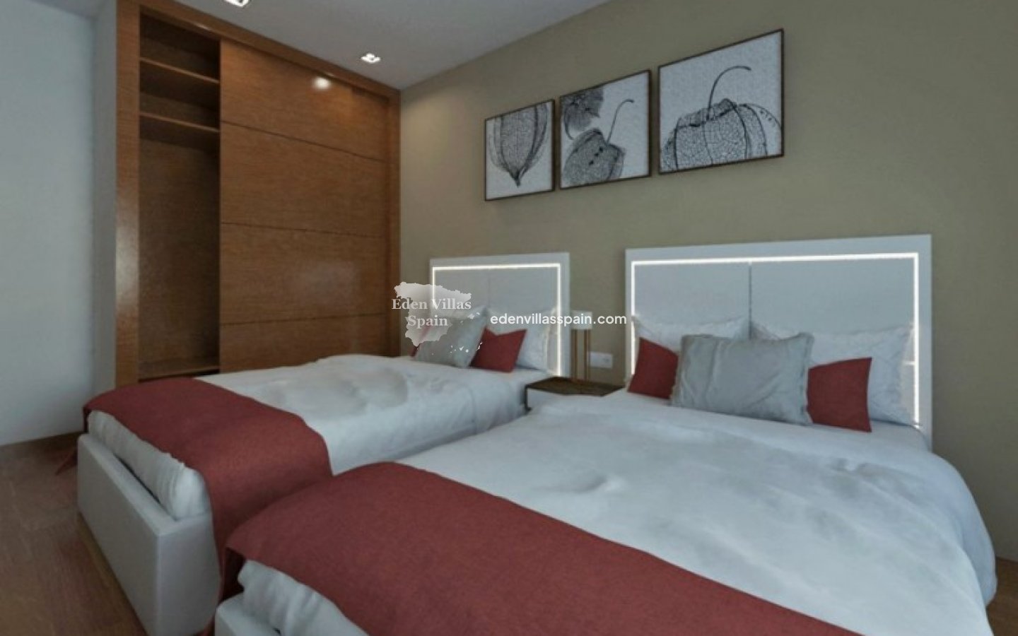Resale - Country House - Guardamar del Segura