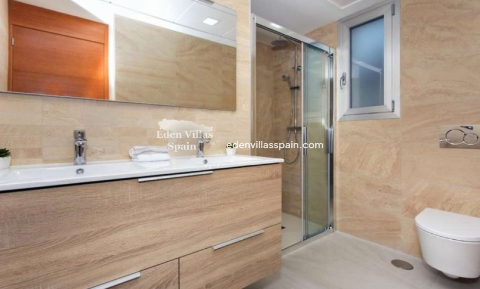Resale - Country House - Guardamar del Segura