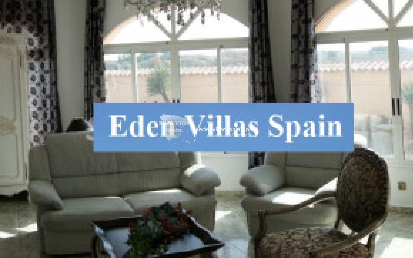 Resale - Country House - Guardamar del Segura