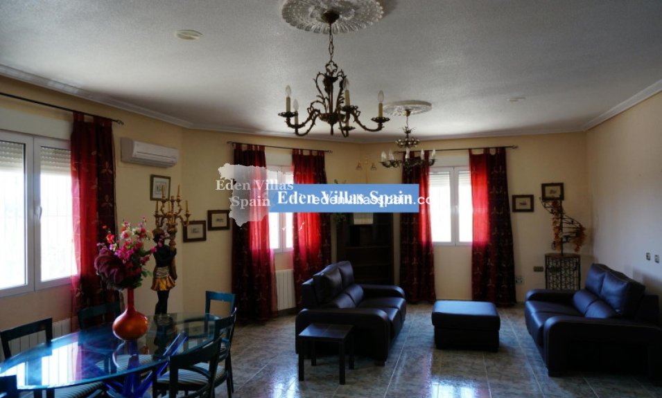 Resale - Country House - Guardamar del Segura