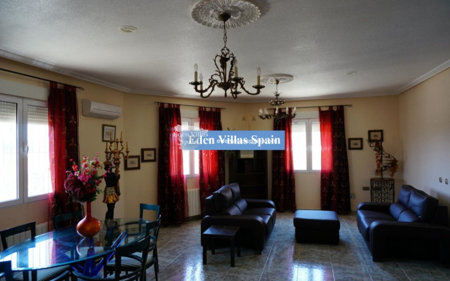 Resale - Country House - Guardamar del Segura