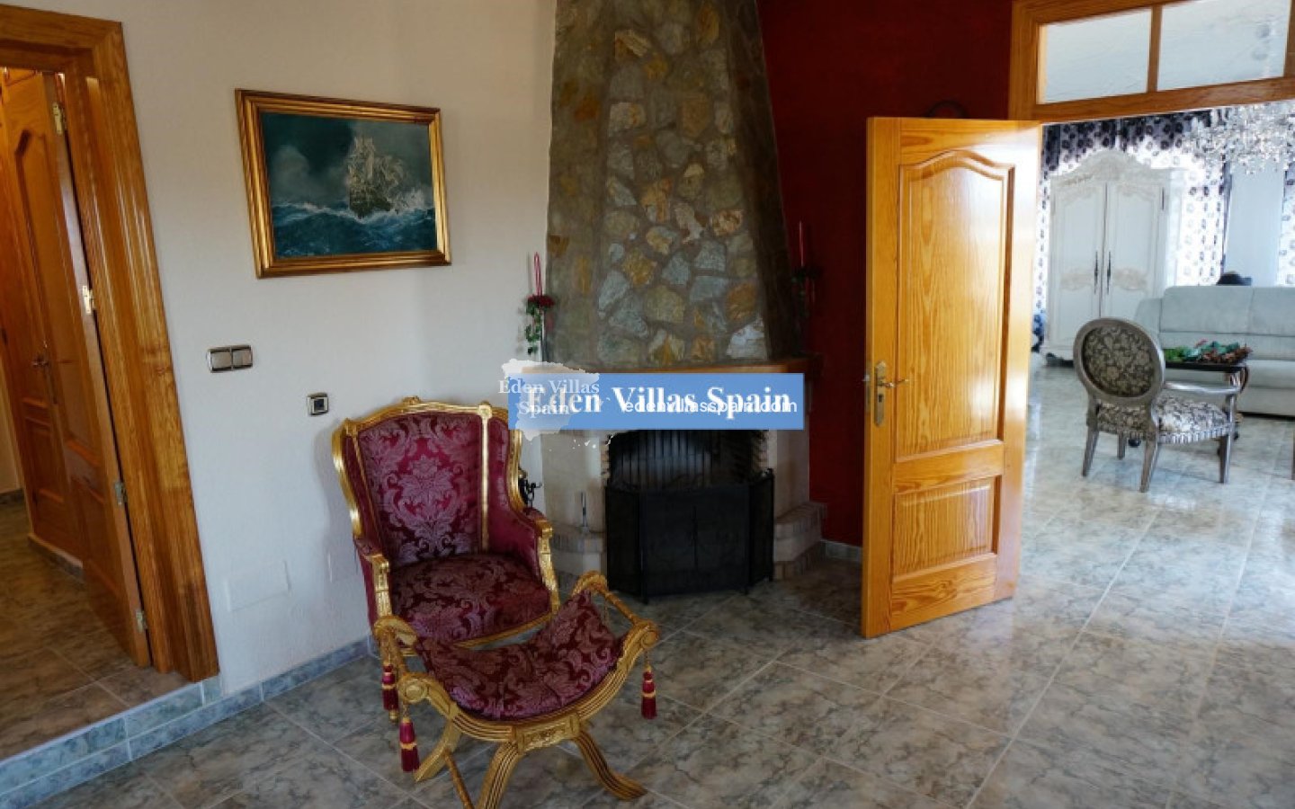 Resale - Country House - Guardamar del Segura