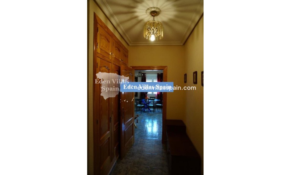 Resale - Country House - Guardamar del Segura