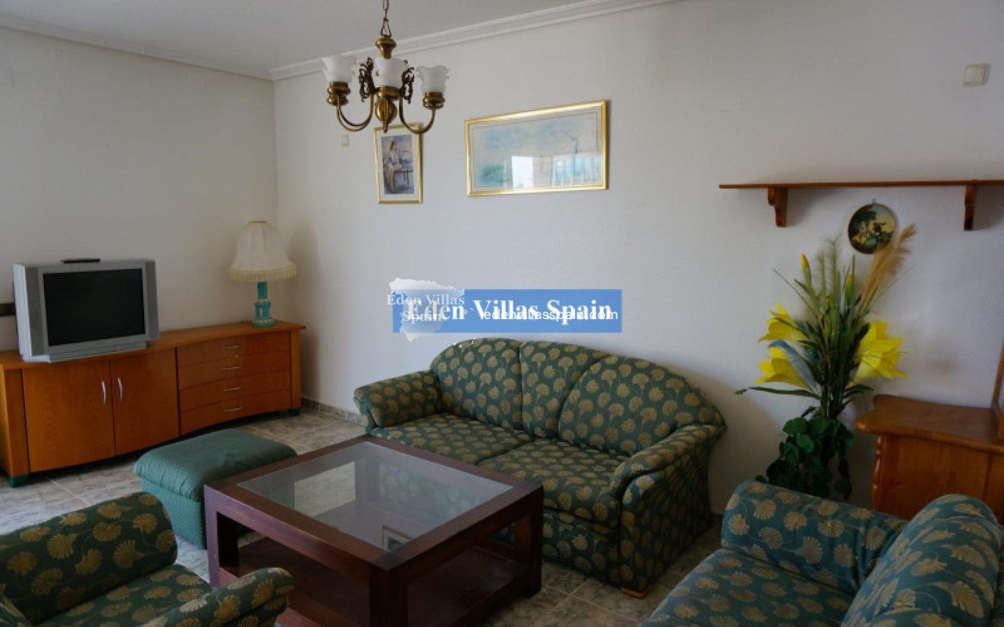 Resale - Country House - Guardamar del Segura