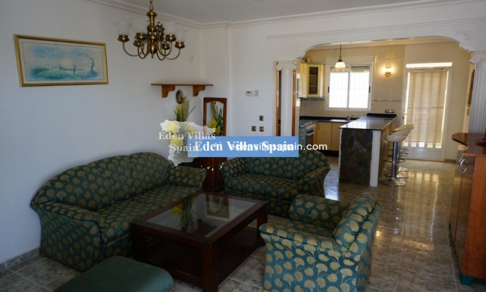 Resale - Country House - Guardamar del Segura