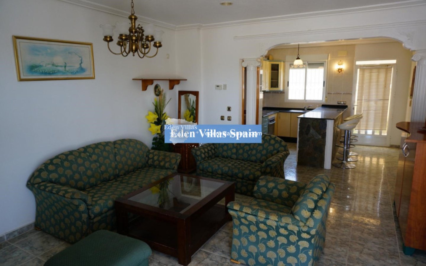 Resale - Country House - Guardamar del Segura