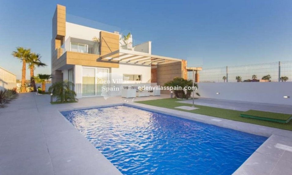 Resale - Country House - Guardamar del Segura