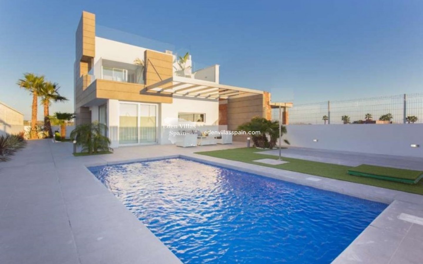 Resale - Country House - Guardamar del Segura