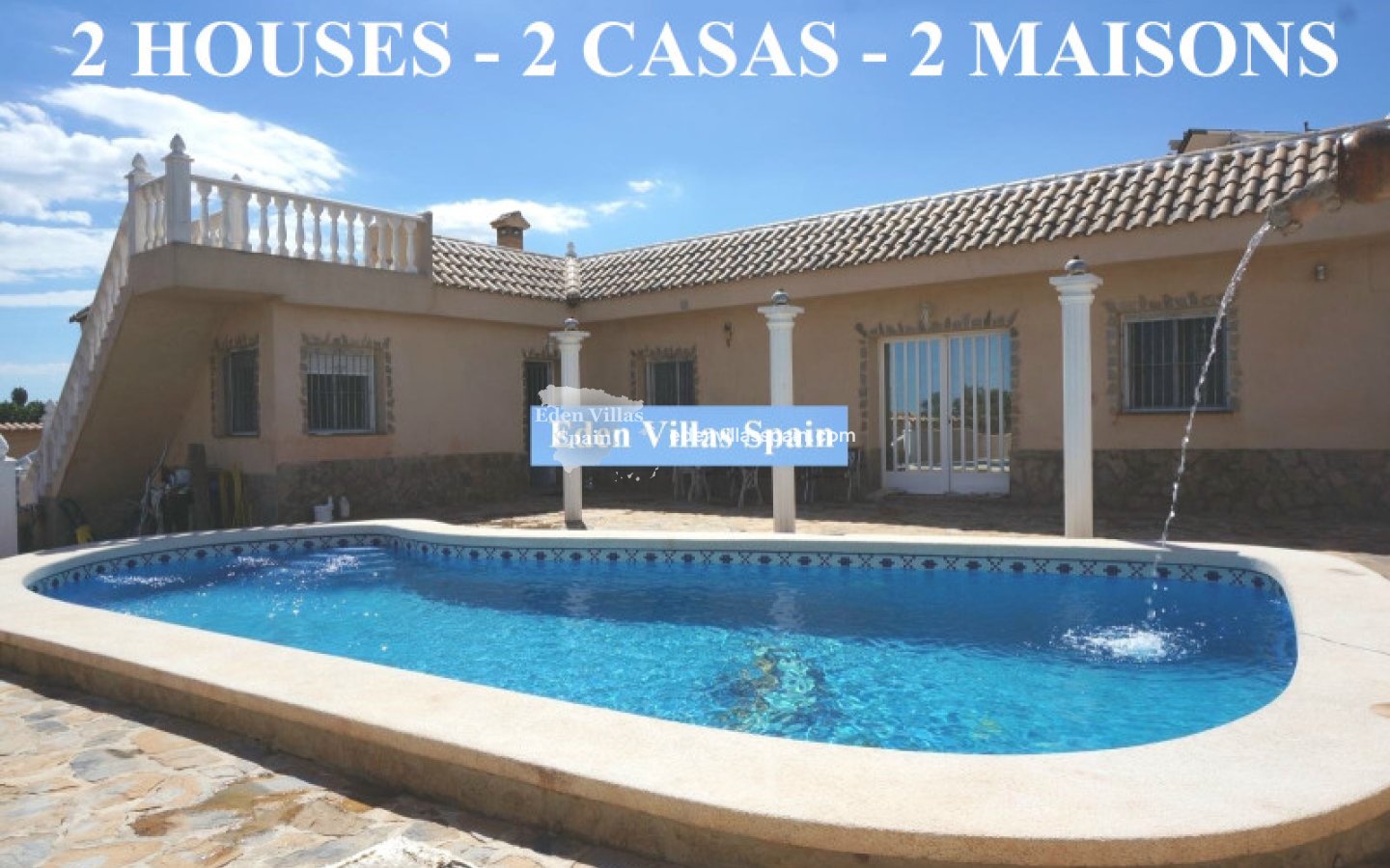 Resale - Country House - Guardamar del Segura