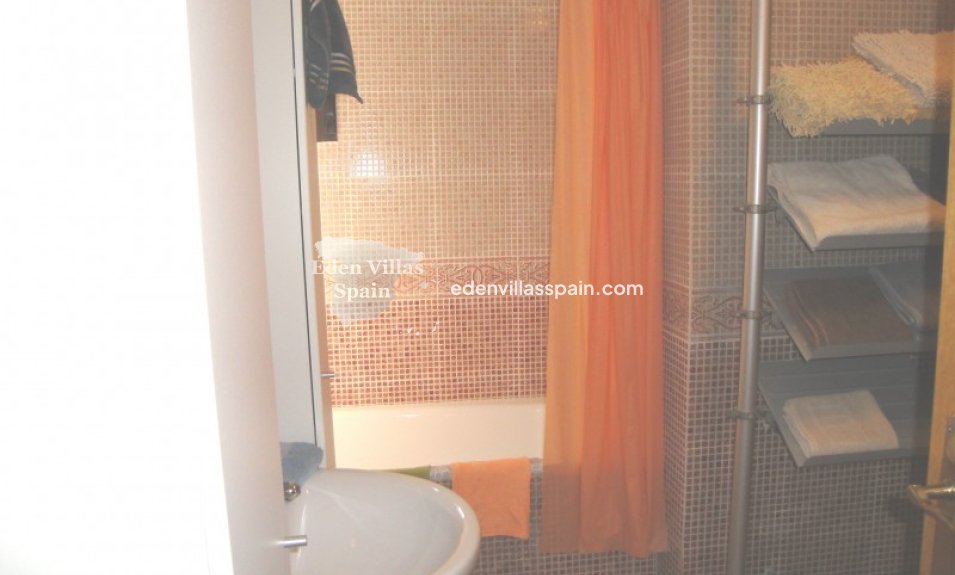 Resale - Country House - Hondon de los Frailes
