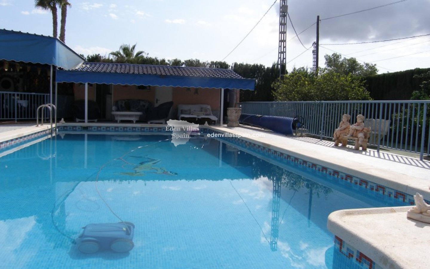 Resale - Country House - La Marina