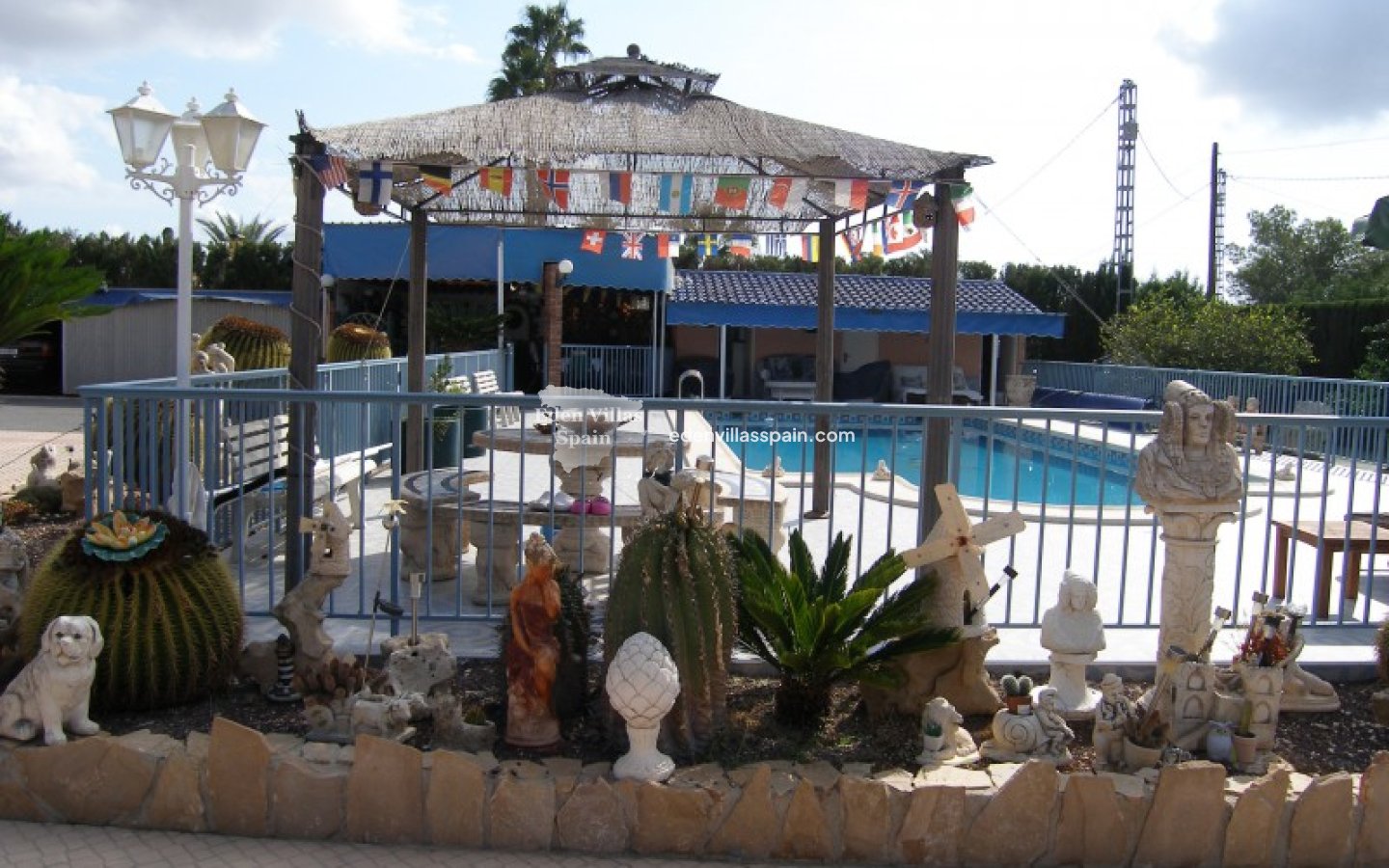 Resale - Country House - La Marina