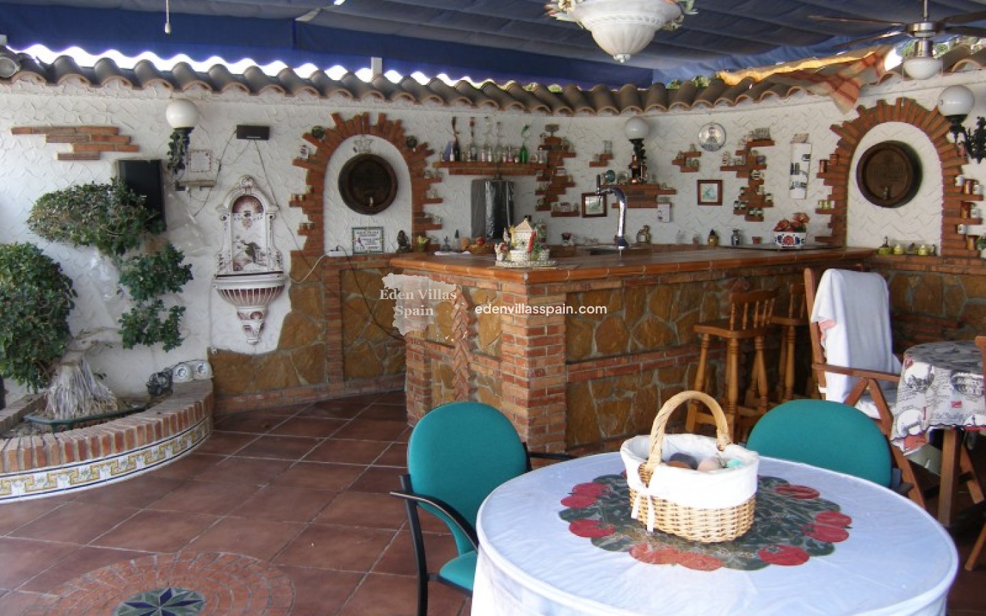 Resale - Country House - La Marina
