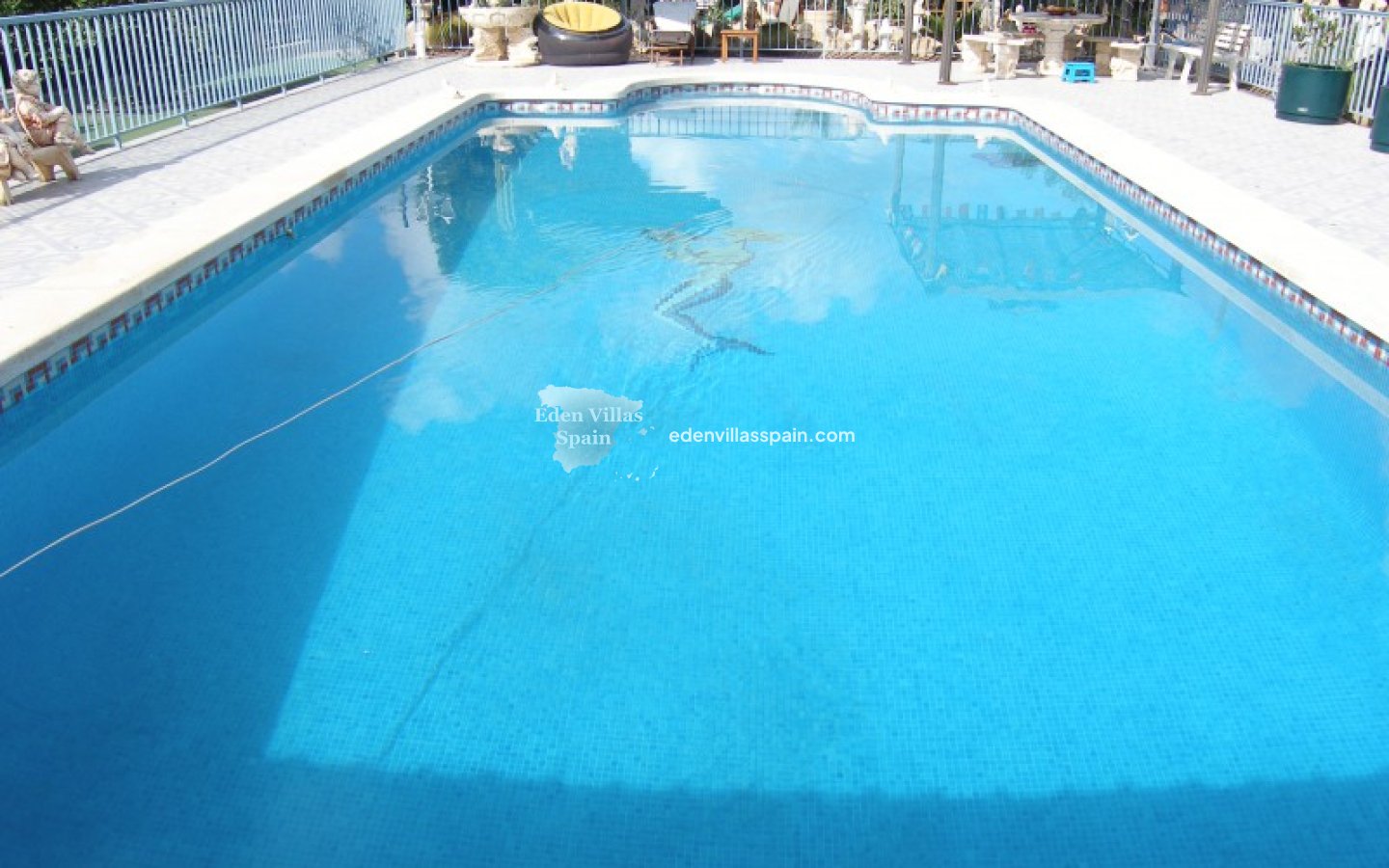 Resale - Country House - La Marina