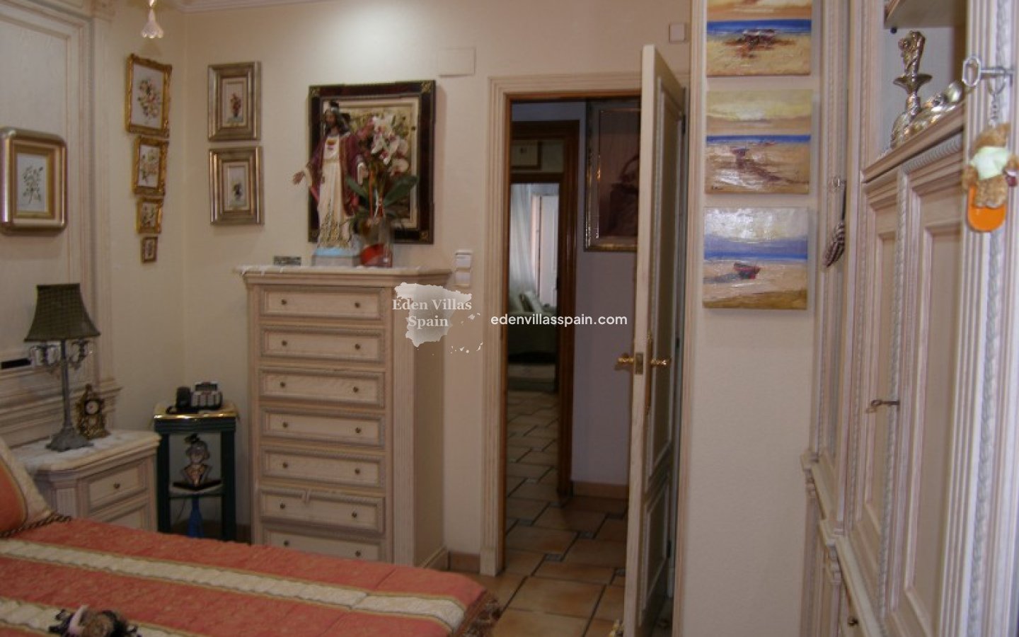 Resale - Country House - La Marina